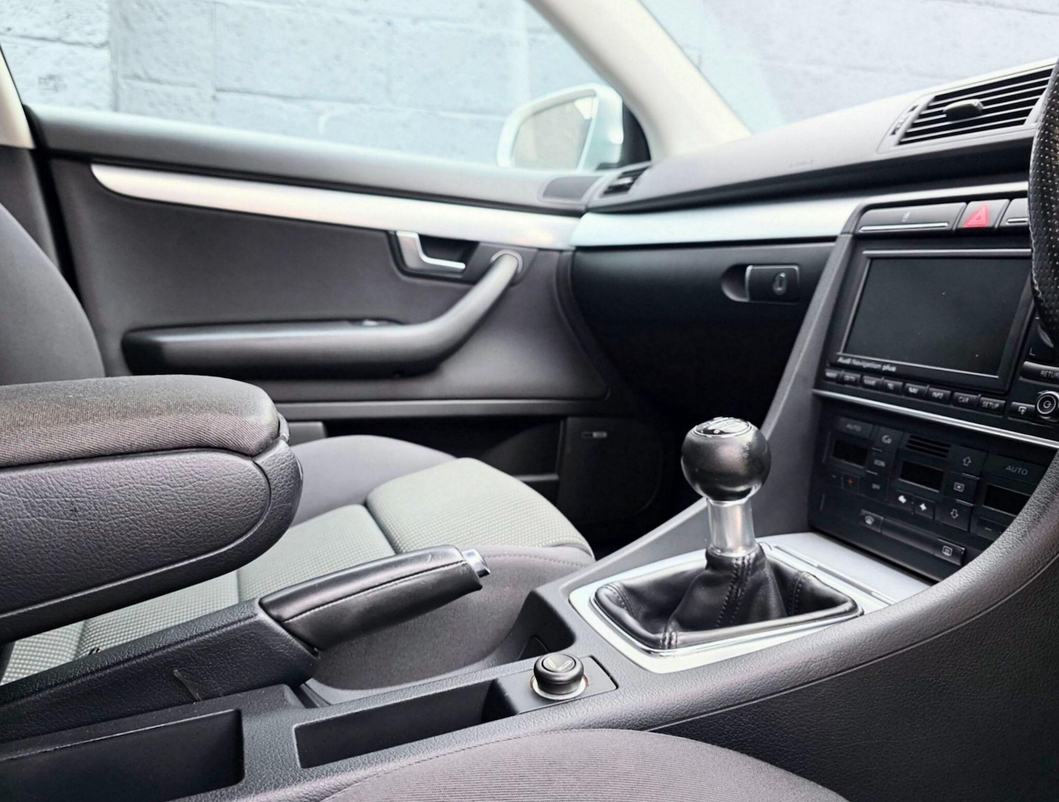 Used Audi A4 2007 for sale - 76227081: Photo 34