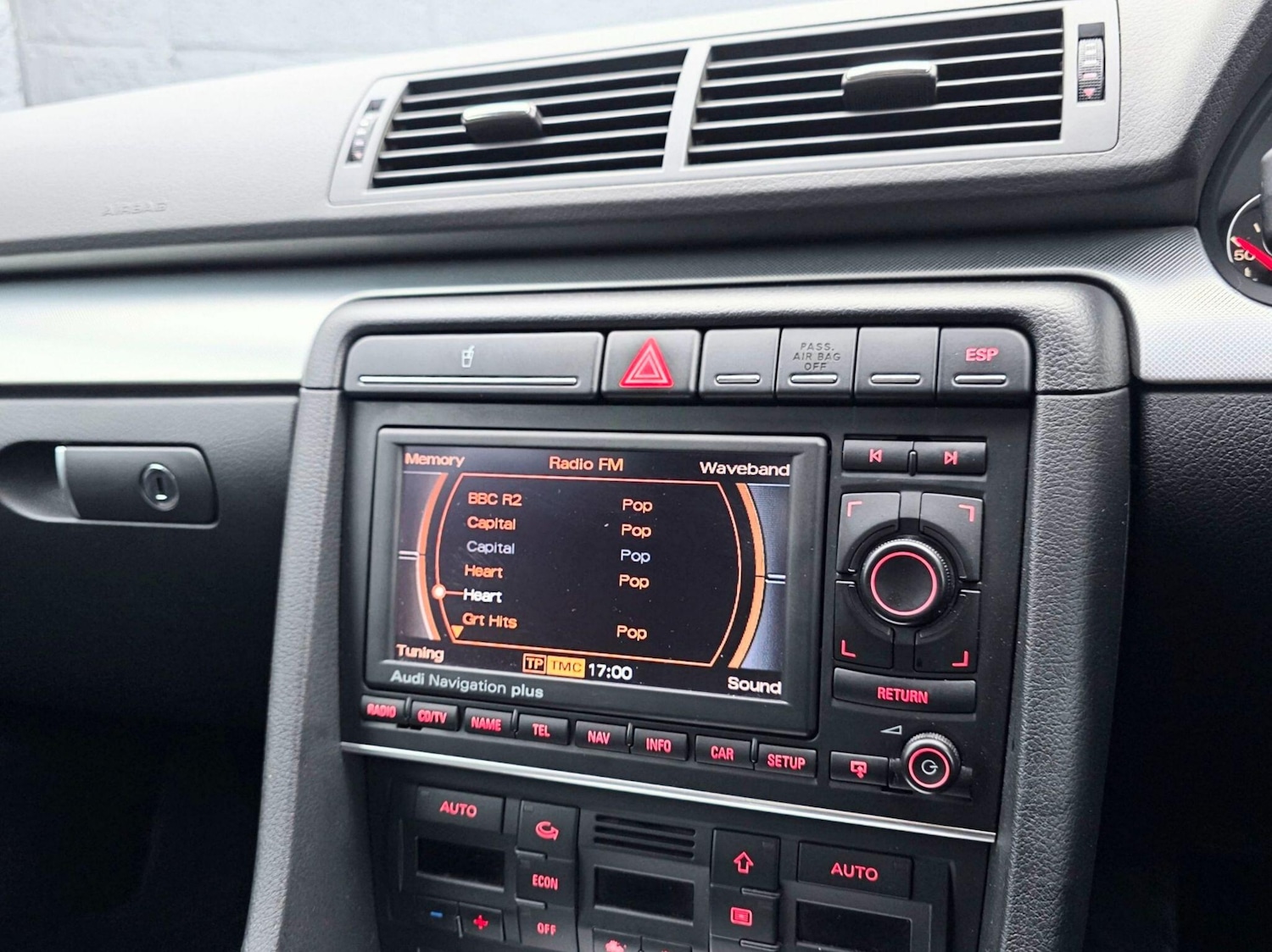 Used Audi A4 2007 for sale - 76227081: Photo 35