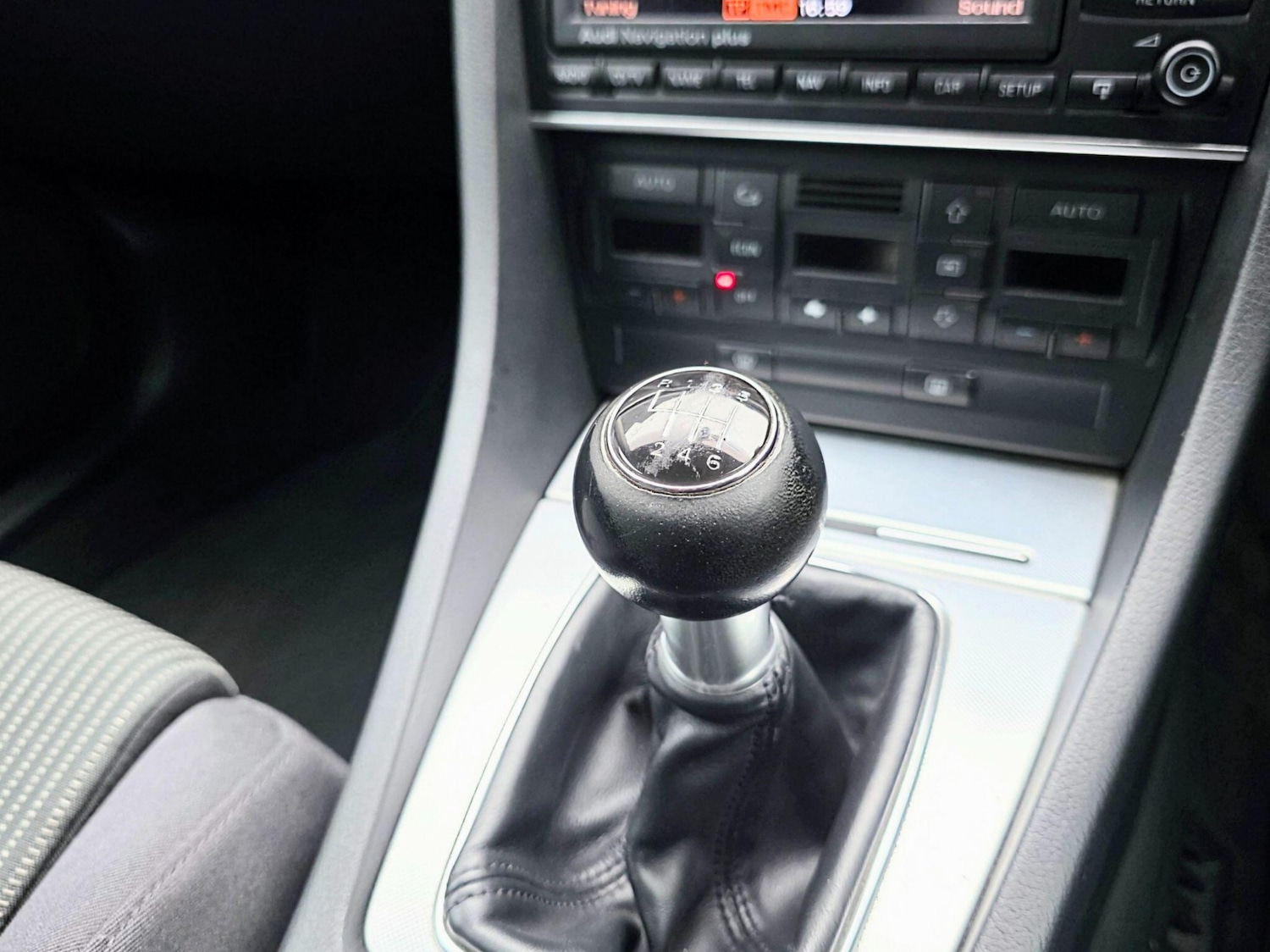 Used Audi A4 2007 for sale - 76227081: Photo 37