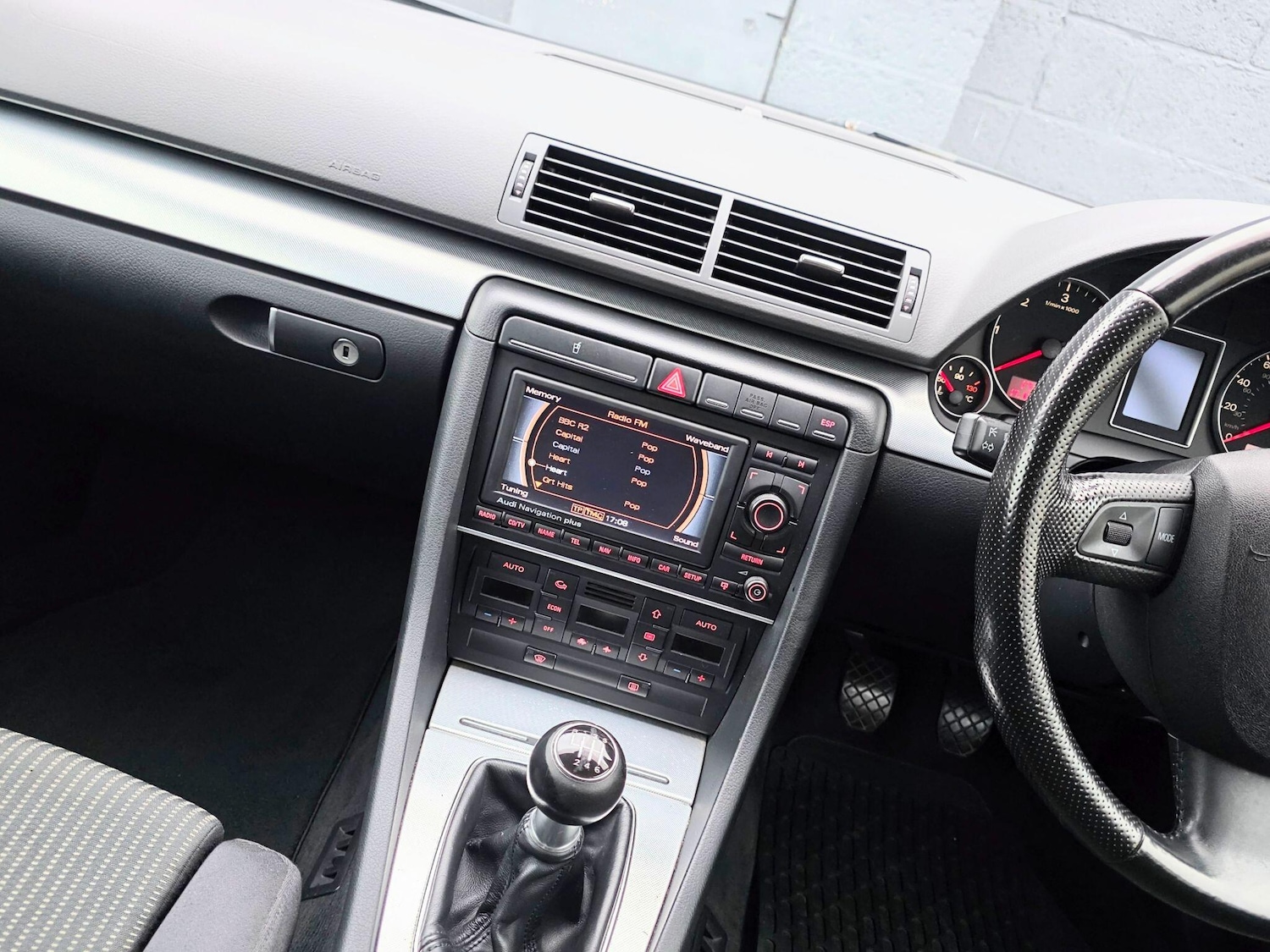 Used Audi A4 2007 for sale - 76227081: Photo 40