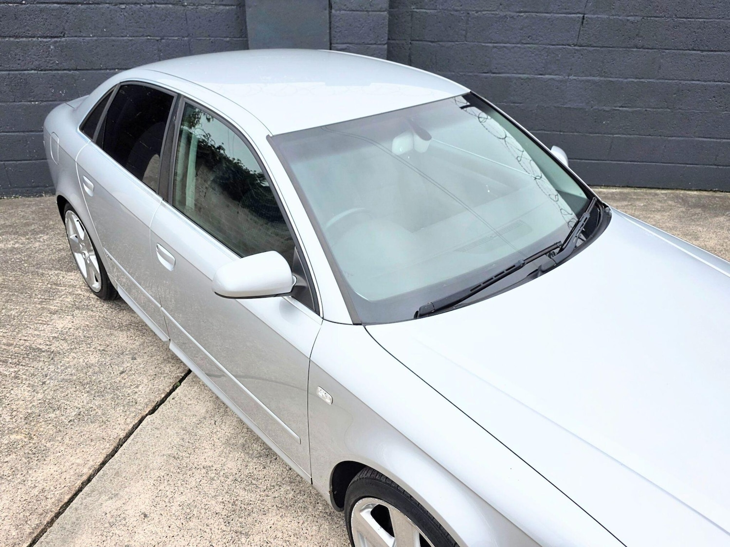 Used Audi A4 2007 for sale - 76227081: Photo 7