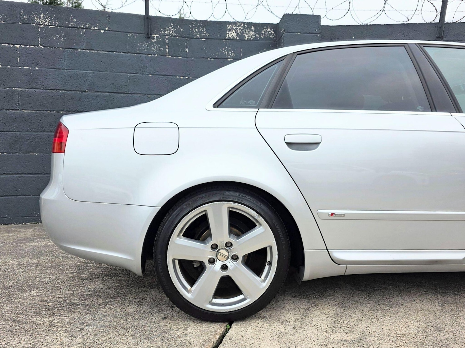 Used Audi A4 2007 for sale - 76227081: Photo 9