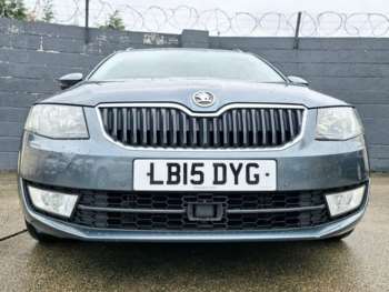 Used Skoda Octavia 2015 for sale - 75154358: Photo