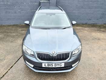 Used Skoda Octavia 2015 for sale - 75154358: Photo