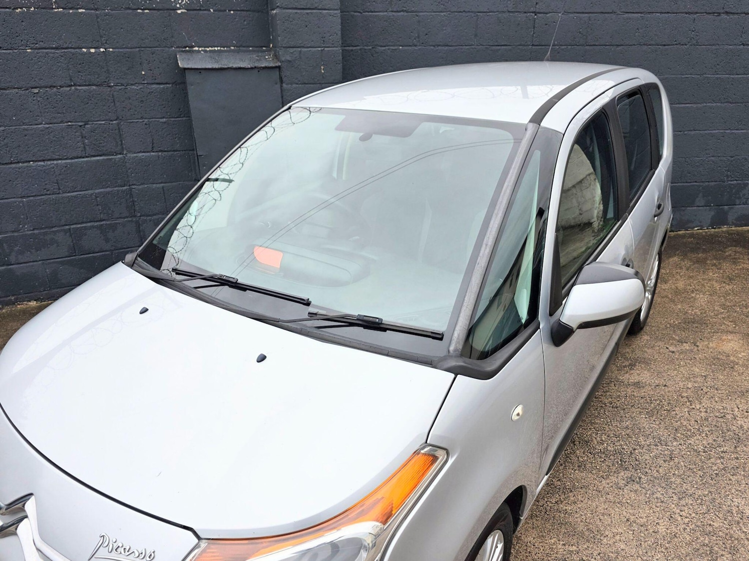 Used Citroen C3 Picasso 2013 for sale - 76657440: Photo 11