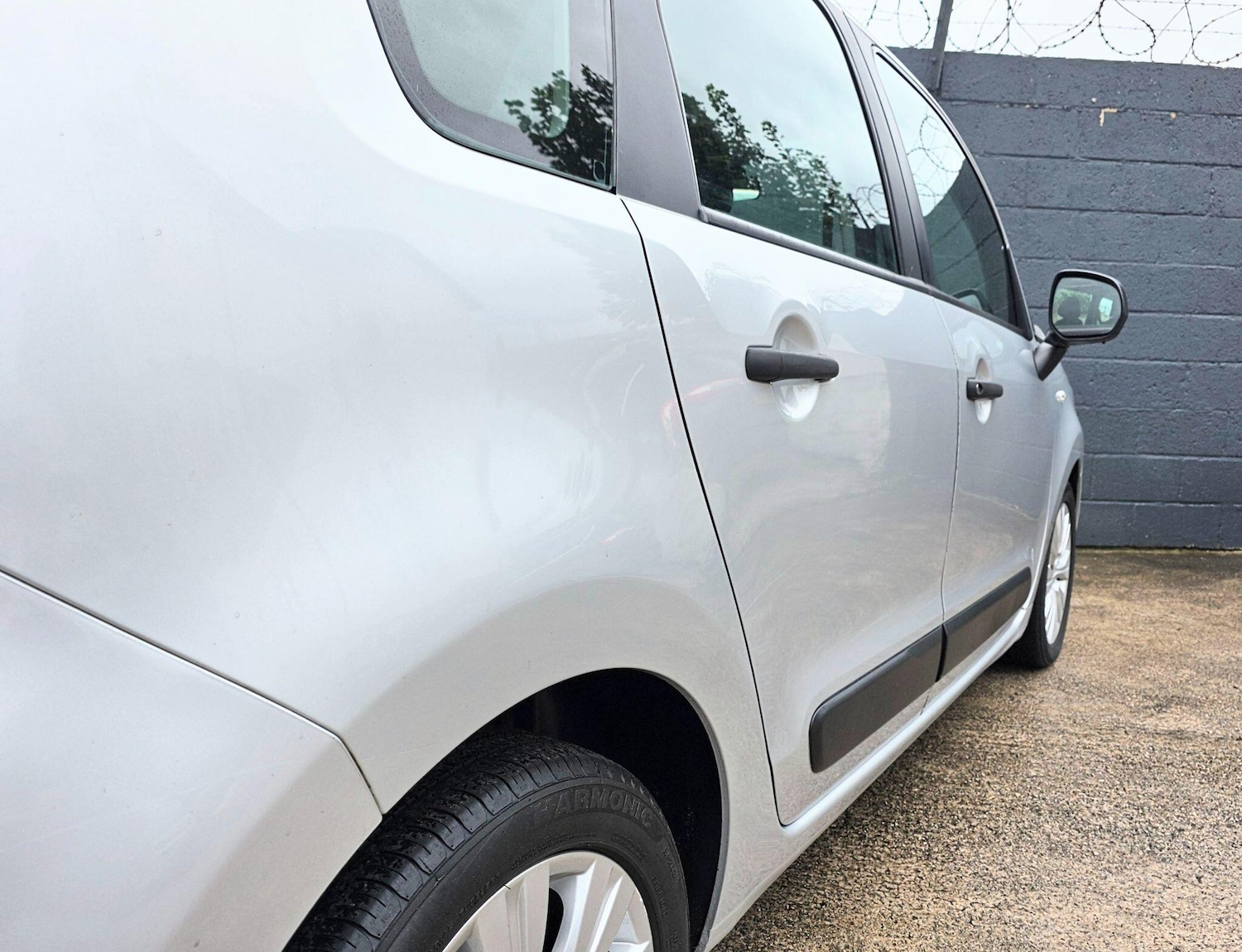 Used Citroen C3 Picasso 2013 for sale - 76657440: Photo 12