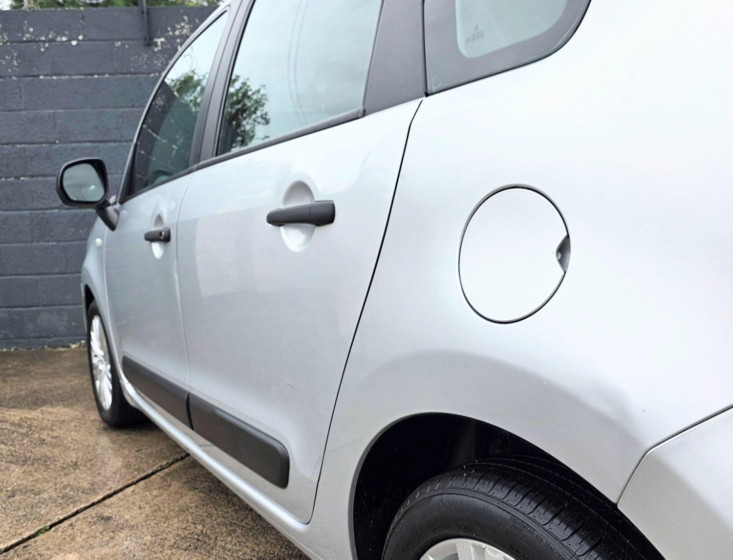 Used Citroen C3 Picasso 2013 for sale - 76657440: Photo 13