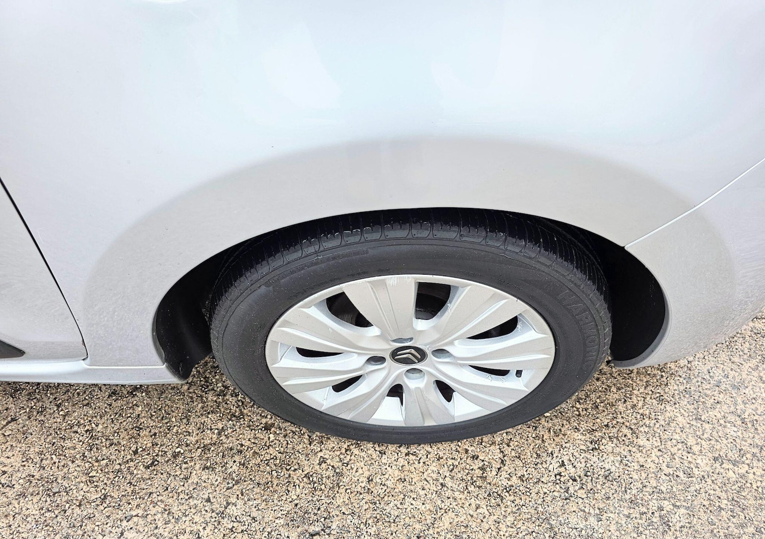 Used Citroen C3 Picasso 2013 for sale - 76657440: Photo 21