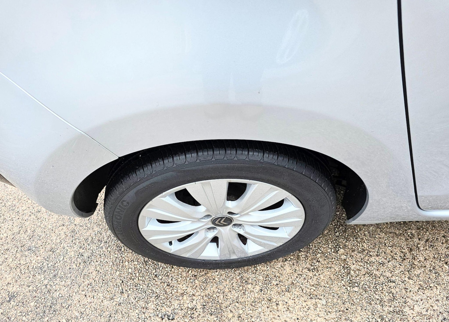 Used Citroen C3 Picasso 2013 for sale - 76657440: Photo 22