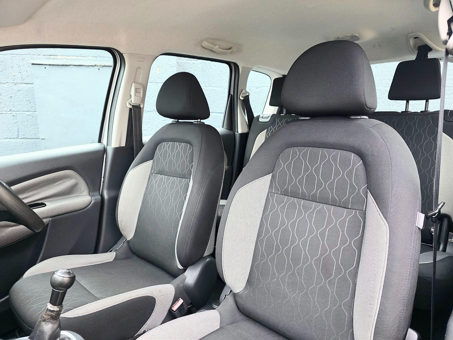 Used Citroen C3 Picasso 2013 for sale - 76657440: Photo 29