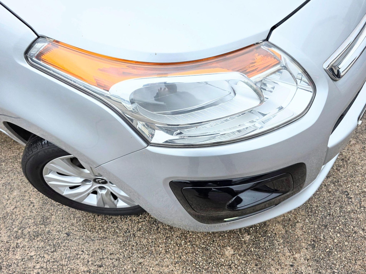 Used Citroen C3 Picasso 2013 for sale - 76657440: Photo 5