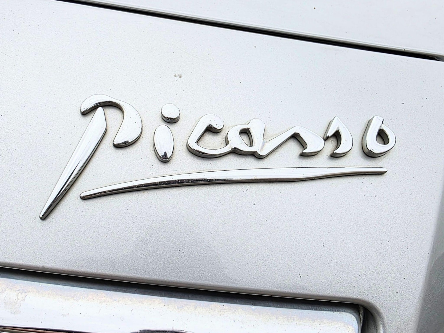 Used Citroen C3 Picasso 2013 for sale - 76657440: Photo 6