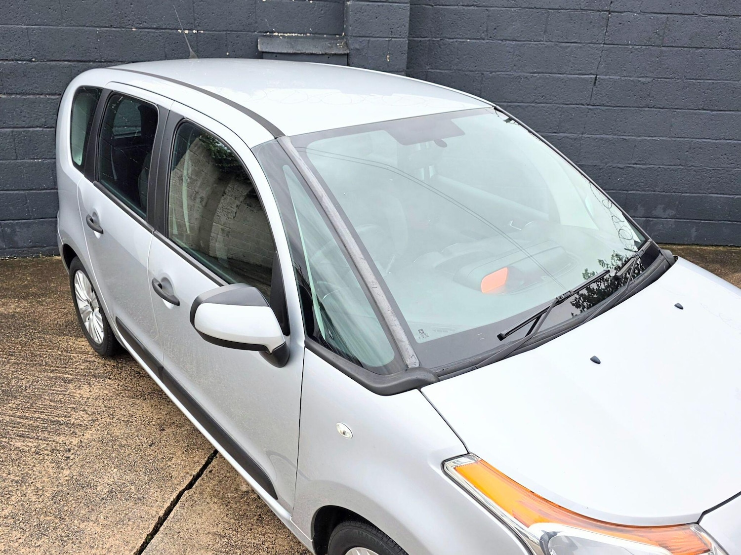 Used Citroen C3 Picasso 2013 for sale - 76657440: Photo 8