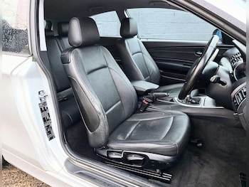 Used BMW 1 Series 2007 for sale - 76936499: Photo