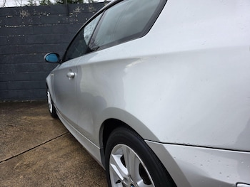 Used BMW 1 Series 2007 for sale - 76936499: Photo