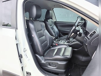 Used Mazda CX-5 2015 for sale - 76188470: Photo