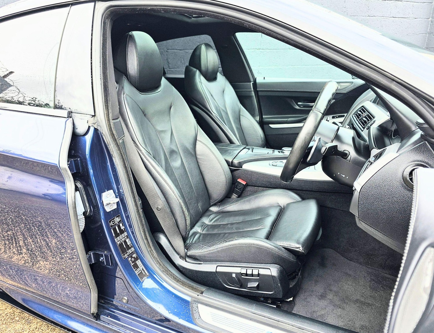 Used BMW 6 Series 2015 for sale - 77705286: Photo 2