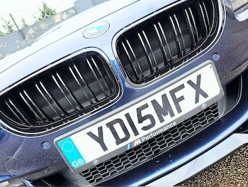 Used BMW 6 Series Gran Coupe 2015 for sale - 77705286: Photo