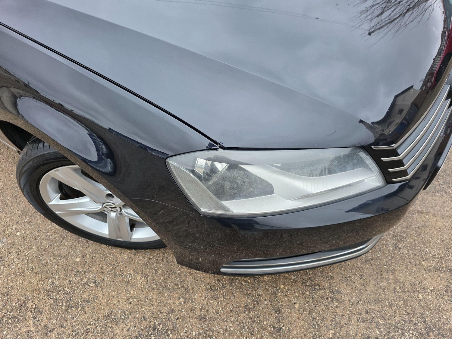 Used Volkswagen Passat 2011 for sale - 76866402: Photo 10