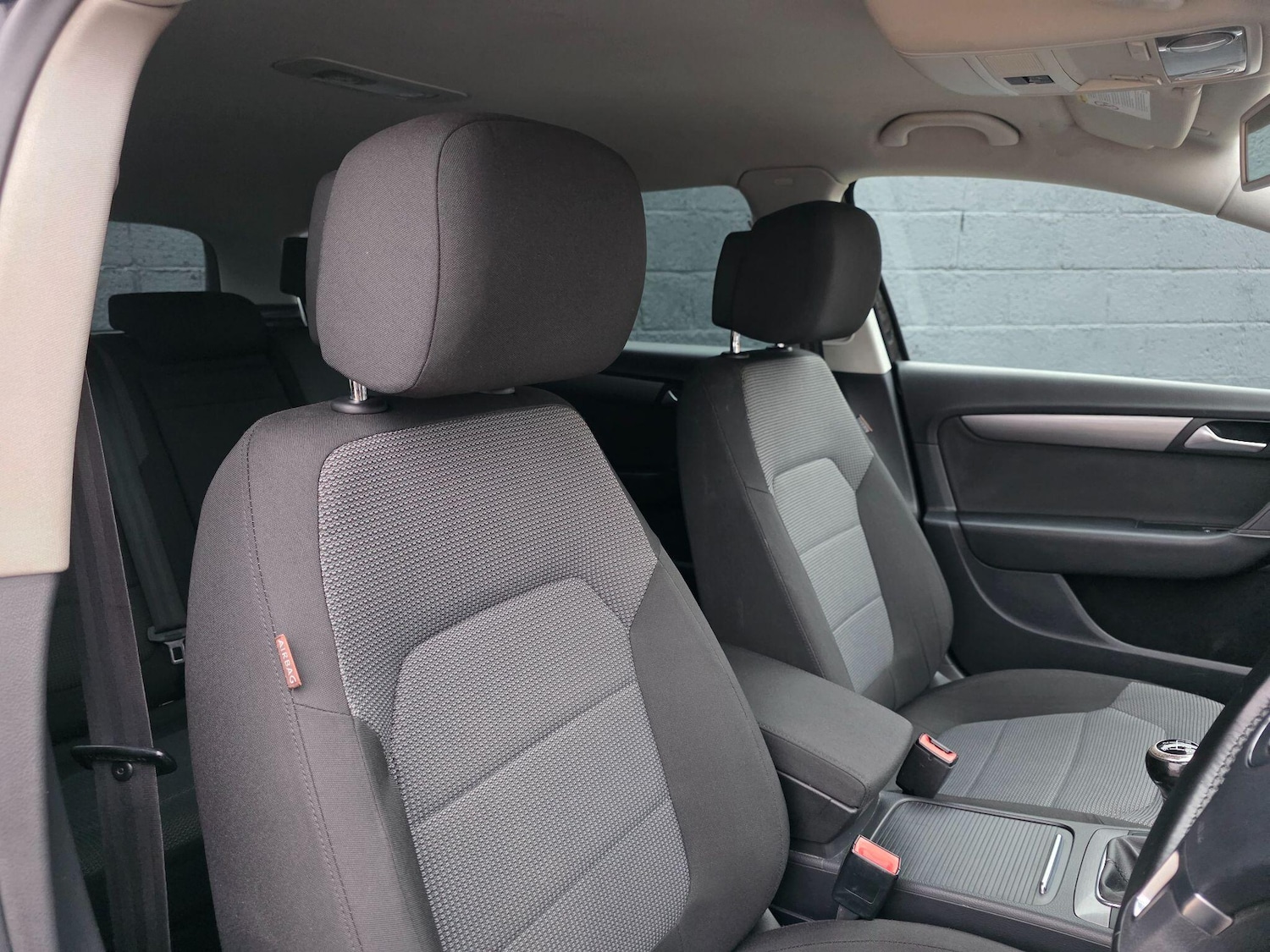 Used Volkswagen Passat 2011 for sale - 76866402: Photo 11