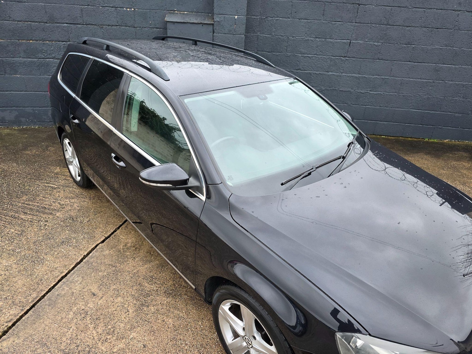 Used Volkswagen Passat 2011 for sale - 76866402: Photo 13