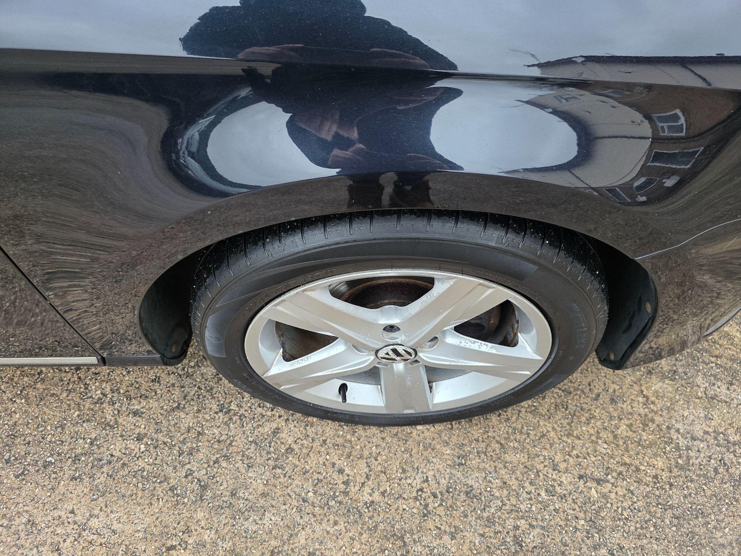 Used Volkswagen Passat 2011 for sale - 76866402: Photo 15