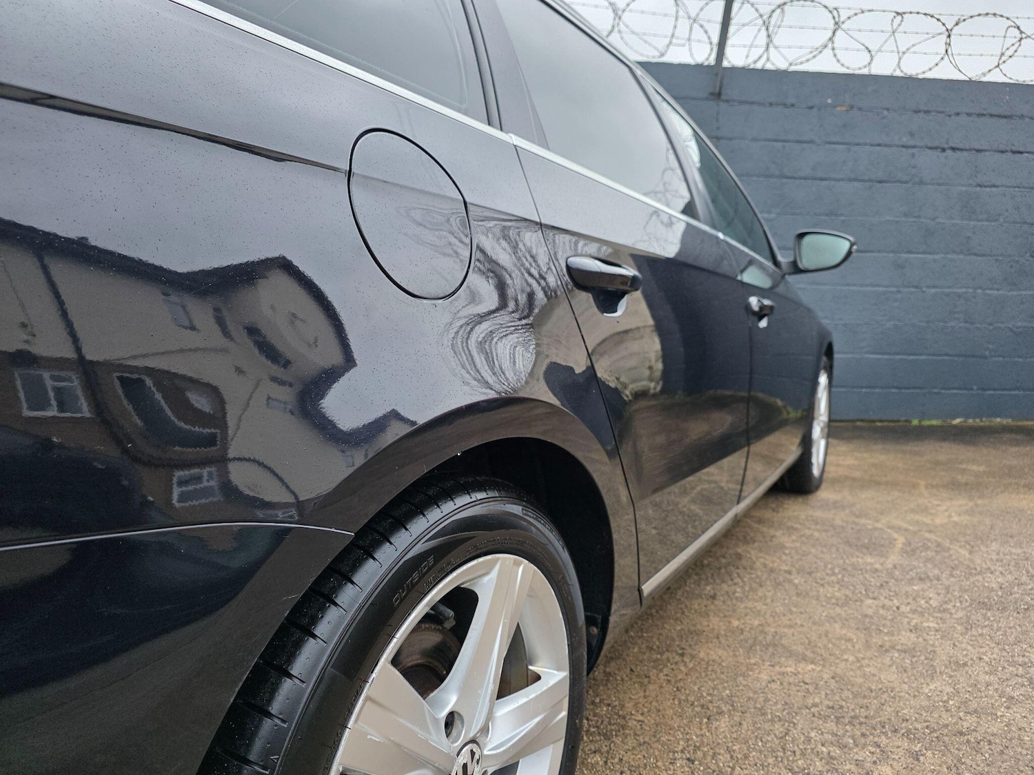 Used Volkswagen Passat 2011 for sale - 76866402: Photo 21