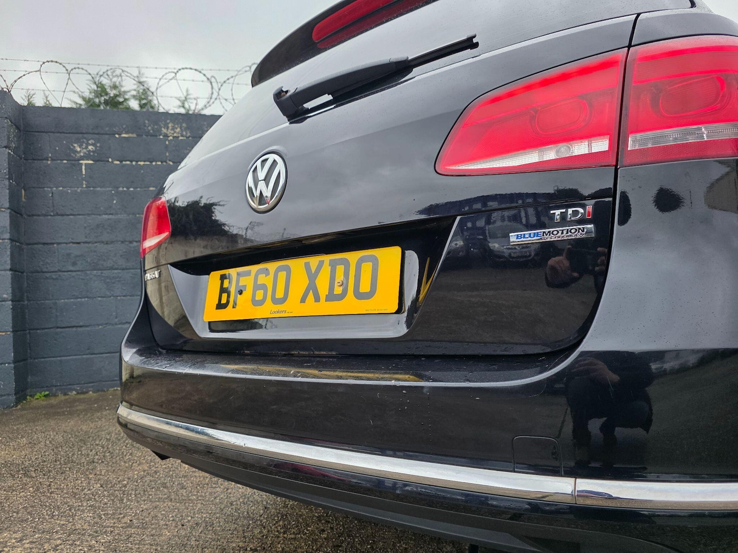 Used Volkswagen Passat 2011 for sale - 76866402: Photo 22