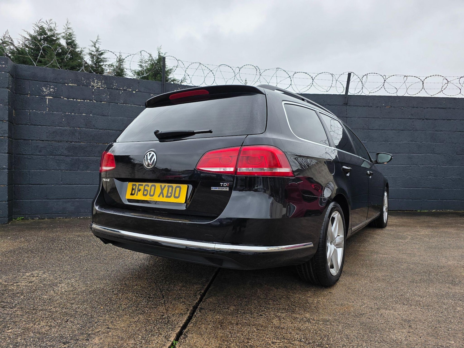 Used Volkswagen Passat 2011 for sale - 76866402: Photo 23