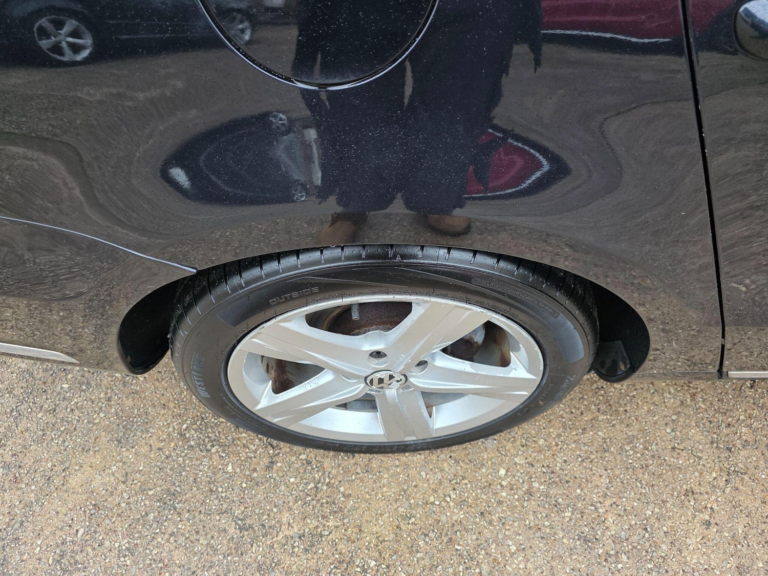 Used Volkswagen Passat 2011 for sale - 76866402: Photo 25