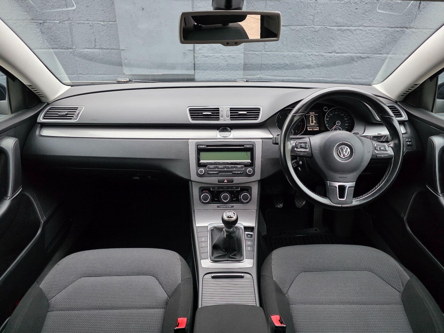 Used Volkswagen Passat 2011 for sale - 76866402: Photo 26