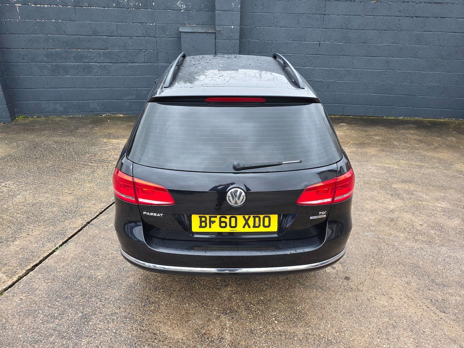 Used Volkswagen Passat 2011 for sale - 76866402: Photo 29