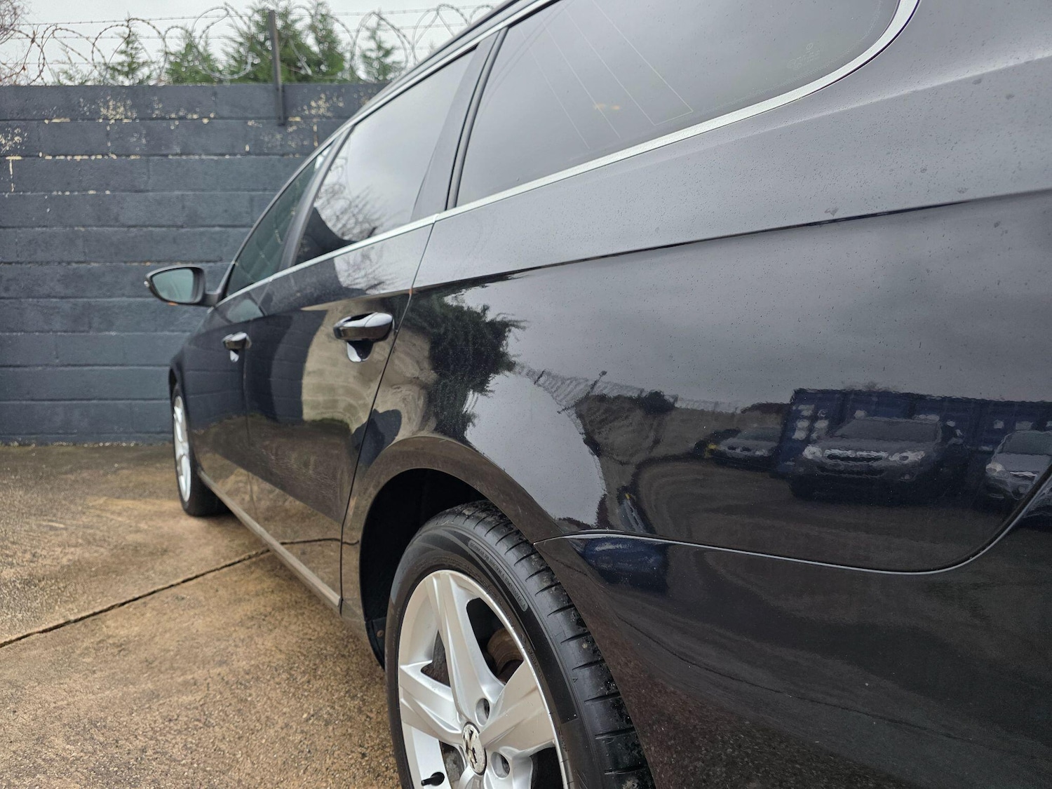 Used Volkswagen Passat 2011 for sale - 76866402: Photo 34