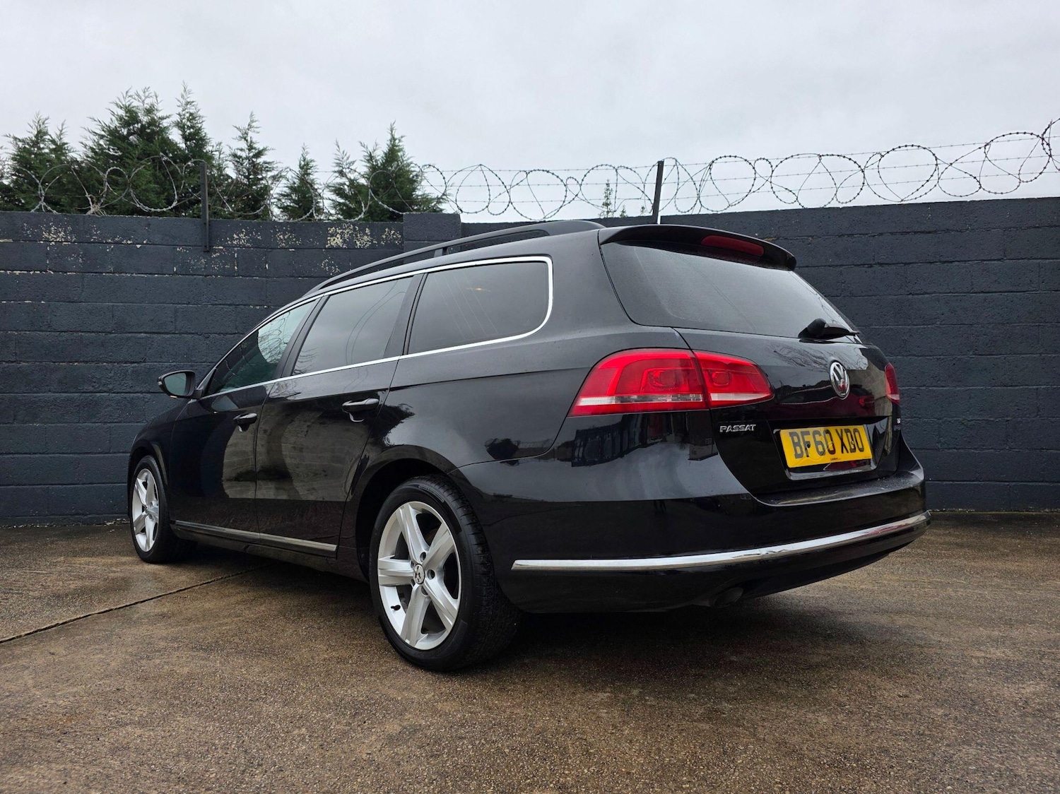 Used Volkswagen Passat 2011 for sale - 76866402: Photo 35