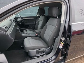 Used Volkswagen Passat 2011 for sale - 76866402: Photo