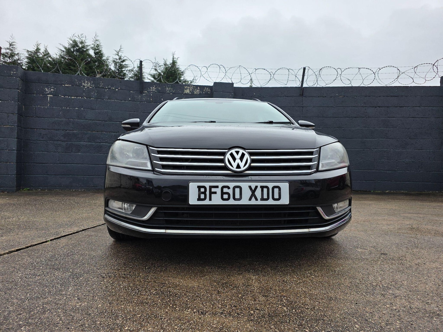 Used Volkswagen Passat 2011 for sale - 76866402: Photo 7