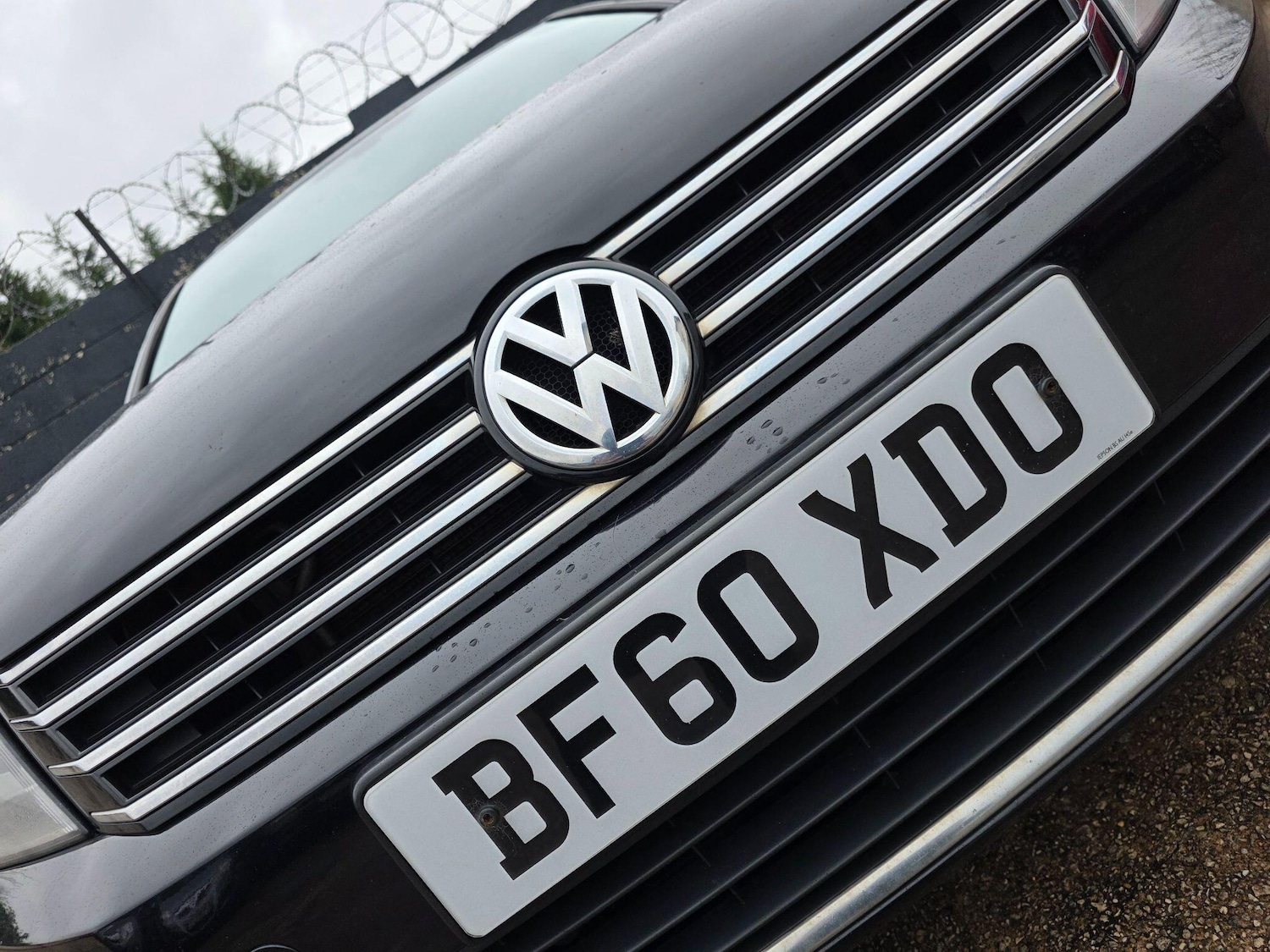 Used Volkswagen Passat 2011 for sale - 76866402: Photo 8