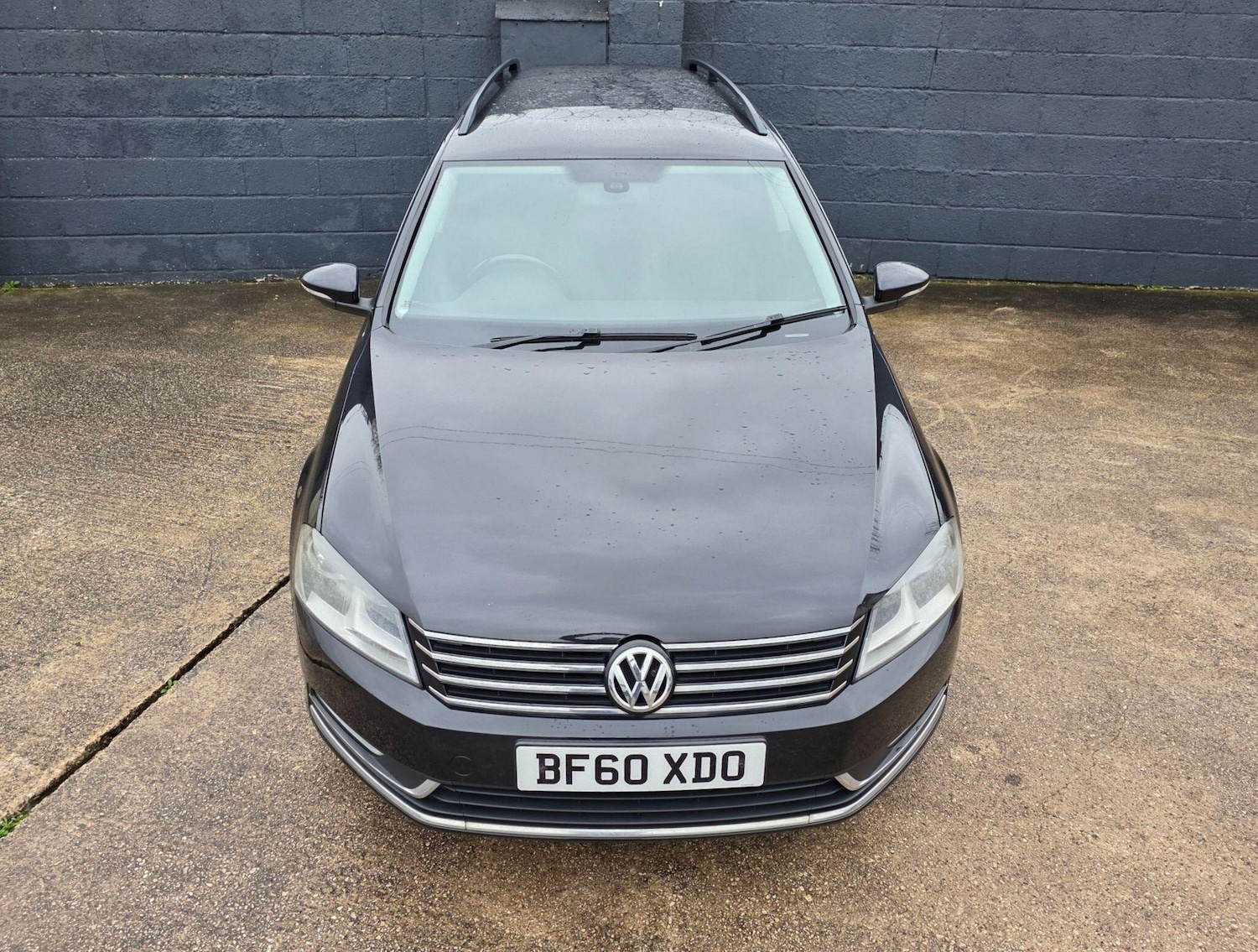 Used Volkswagen Passat 2011 for sale - 76866402: Photo 9