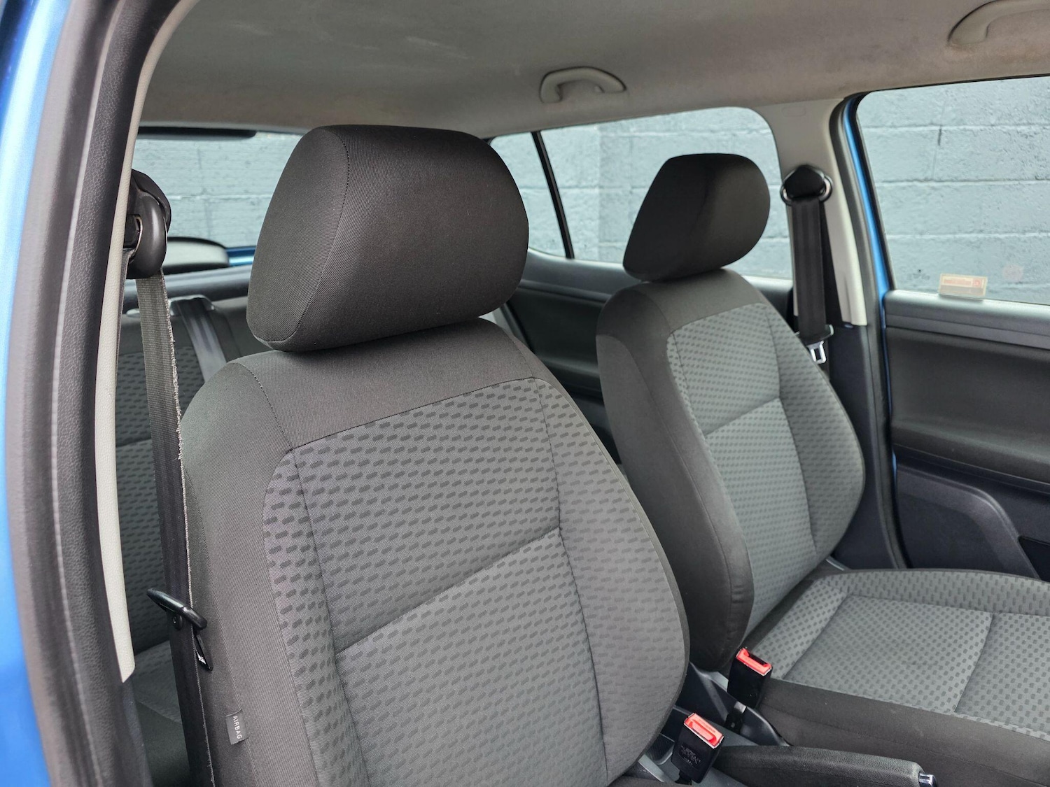 Used Skoda Fabia 2013 for sale - 76936022: Photo 11