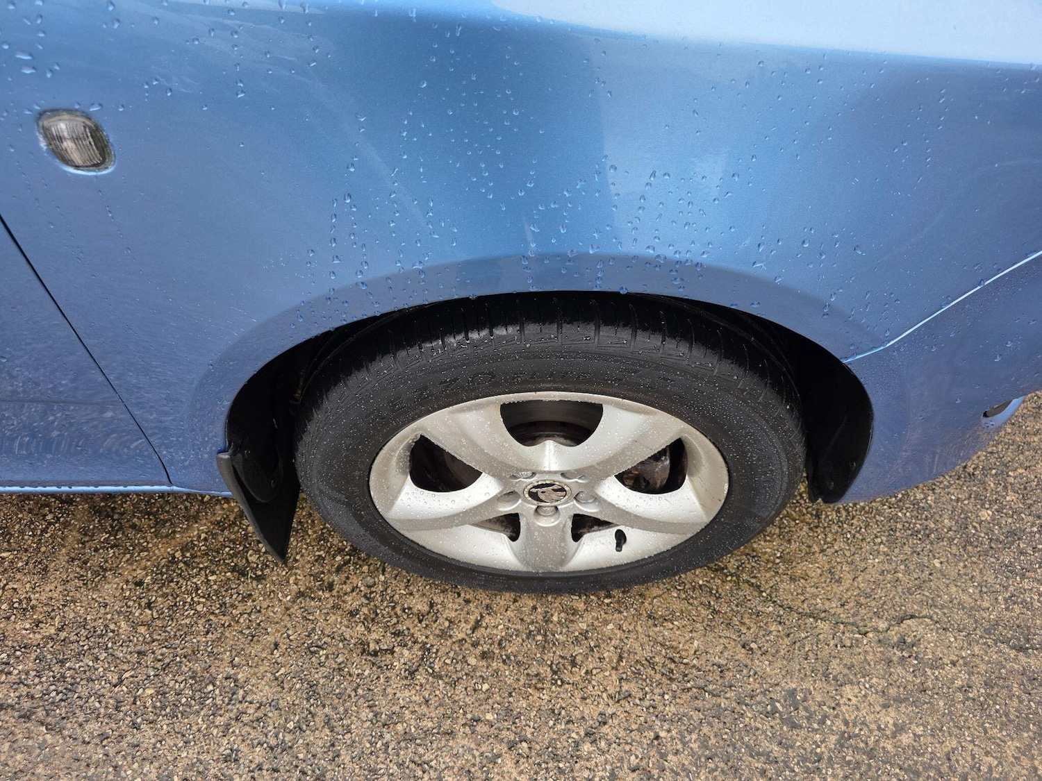 Used Skoda Fabia 2013 for sale - 76936022: Photo 13