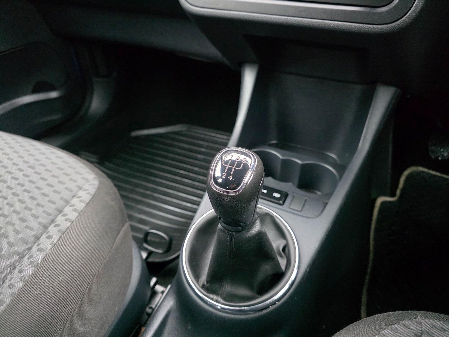 Used Skoda Fabia 2013 for sale - 76936022: Photo 15