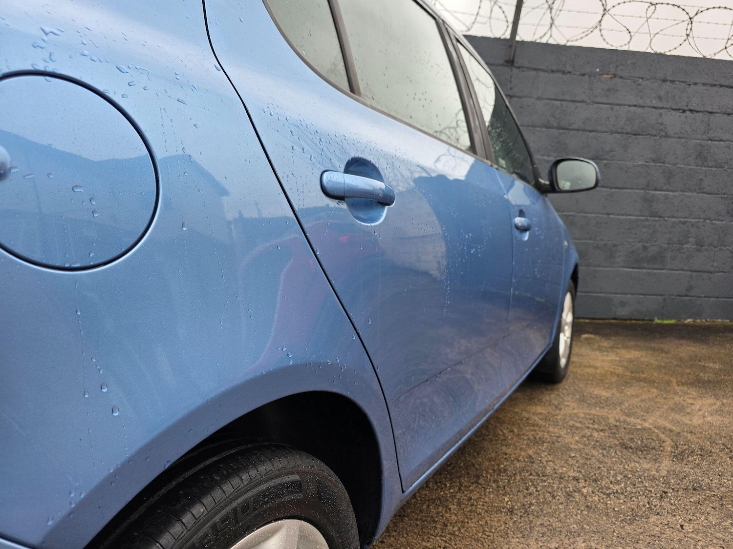 Used Skoda Fabia 2013 for sale - 76936022: Photo 19