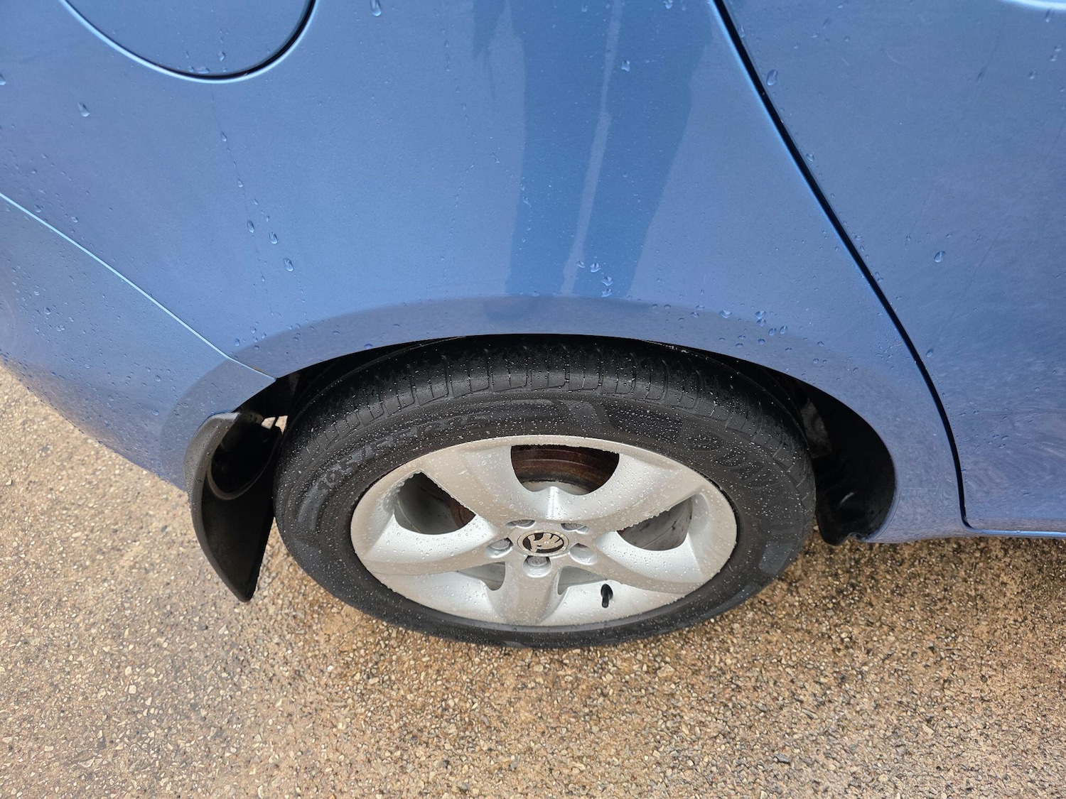 Used Skoda Fabia 2013 for sale - 76936022: Photo 26