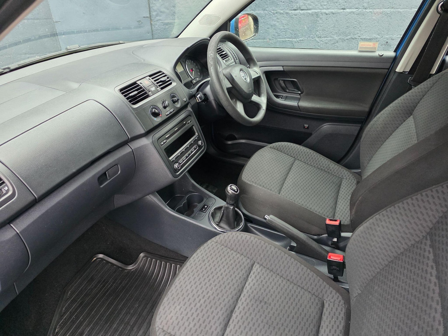 Used Skoda Fabia 2013 for sale - 76936022: Photo 27