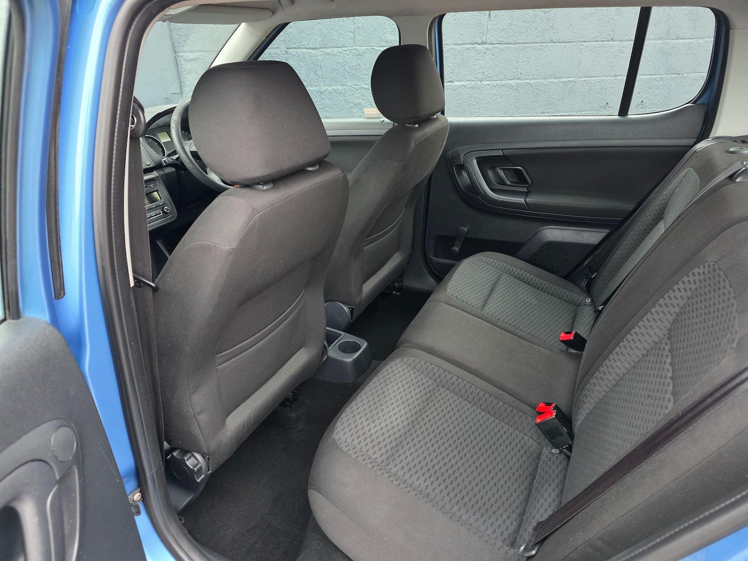 Used Skoda Fabia 2013 for sale - 76936022: Photo 29