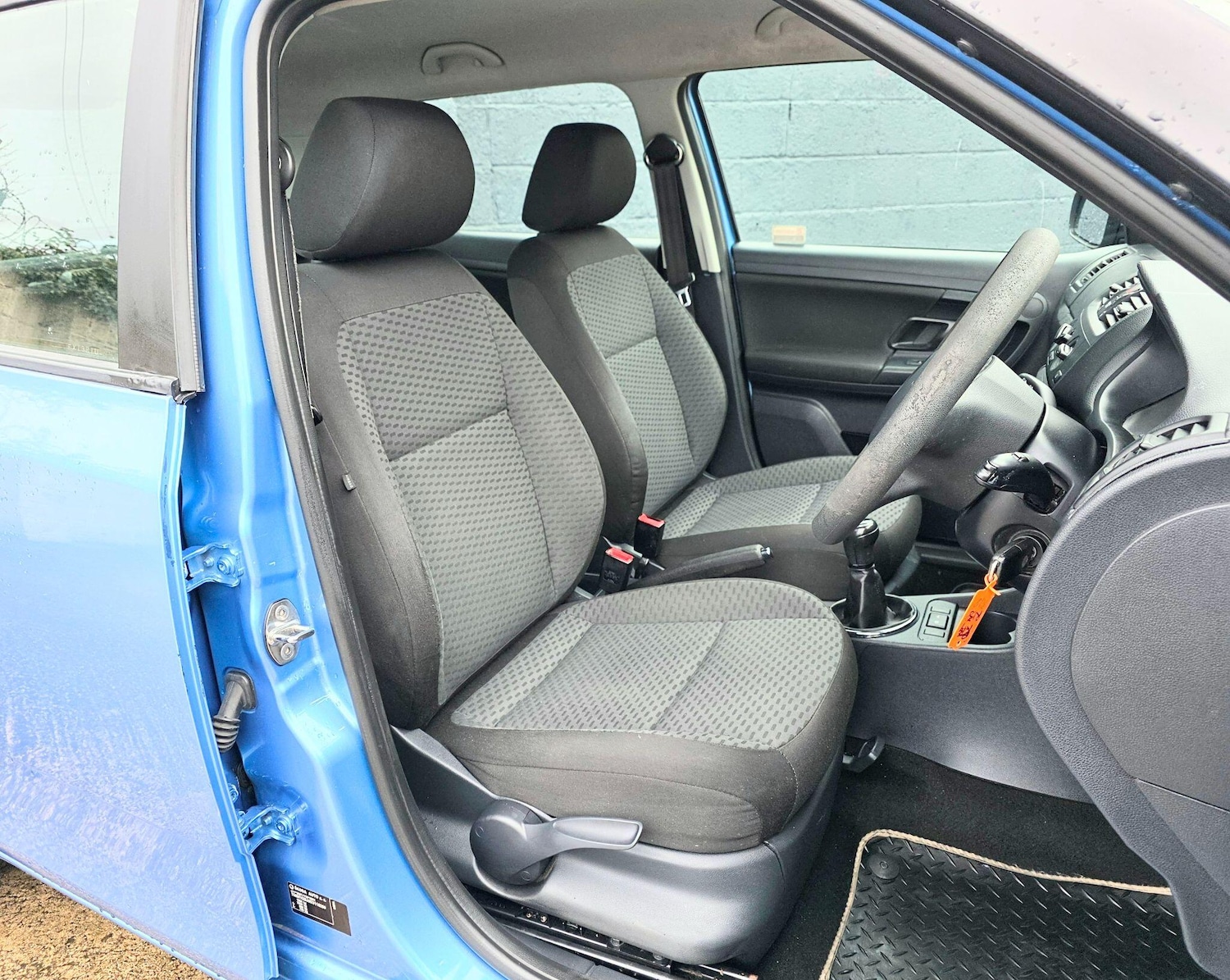 Used Skoda Fabia 2013 for sale - 76936022: Photo 6