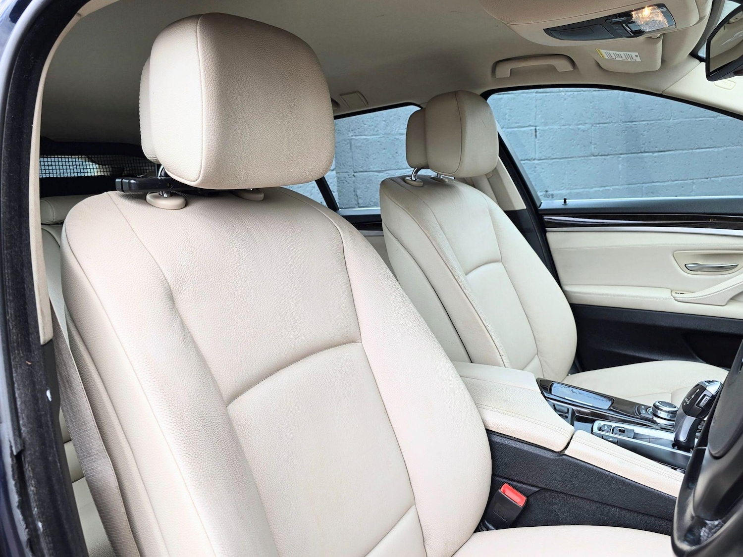 Used BMW 5 Series 2010 for sale - 77067308: Photo 26