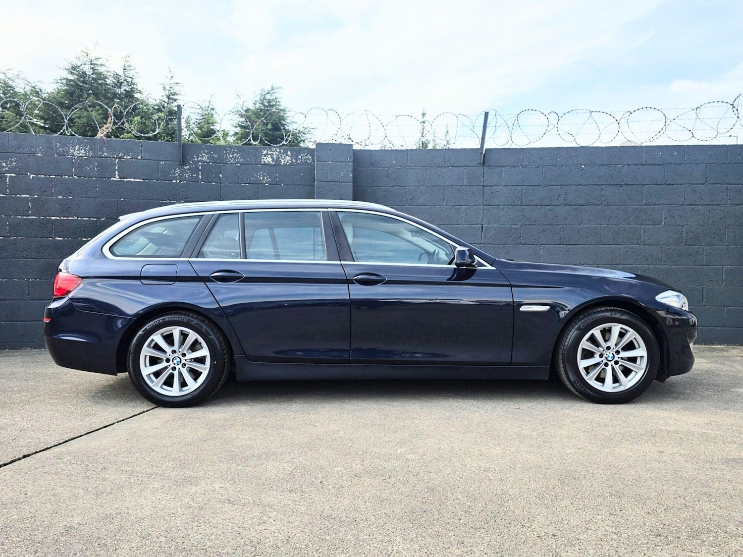 Used BMW 5 Series 2010 for sale - 77067308: Photo 8