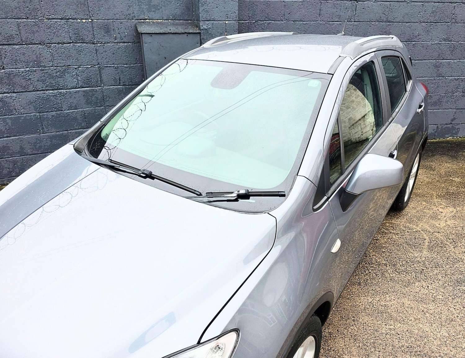 Used Vauxhall Mokka 2014 for sale - 77386682: Photo 11