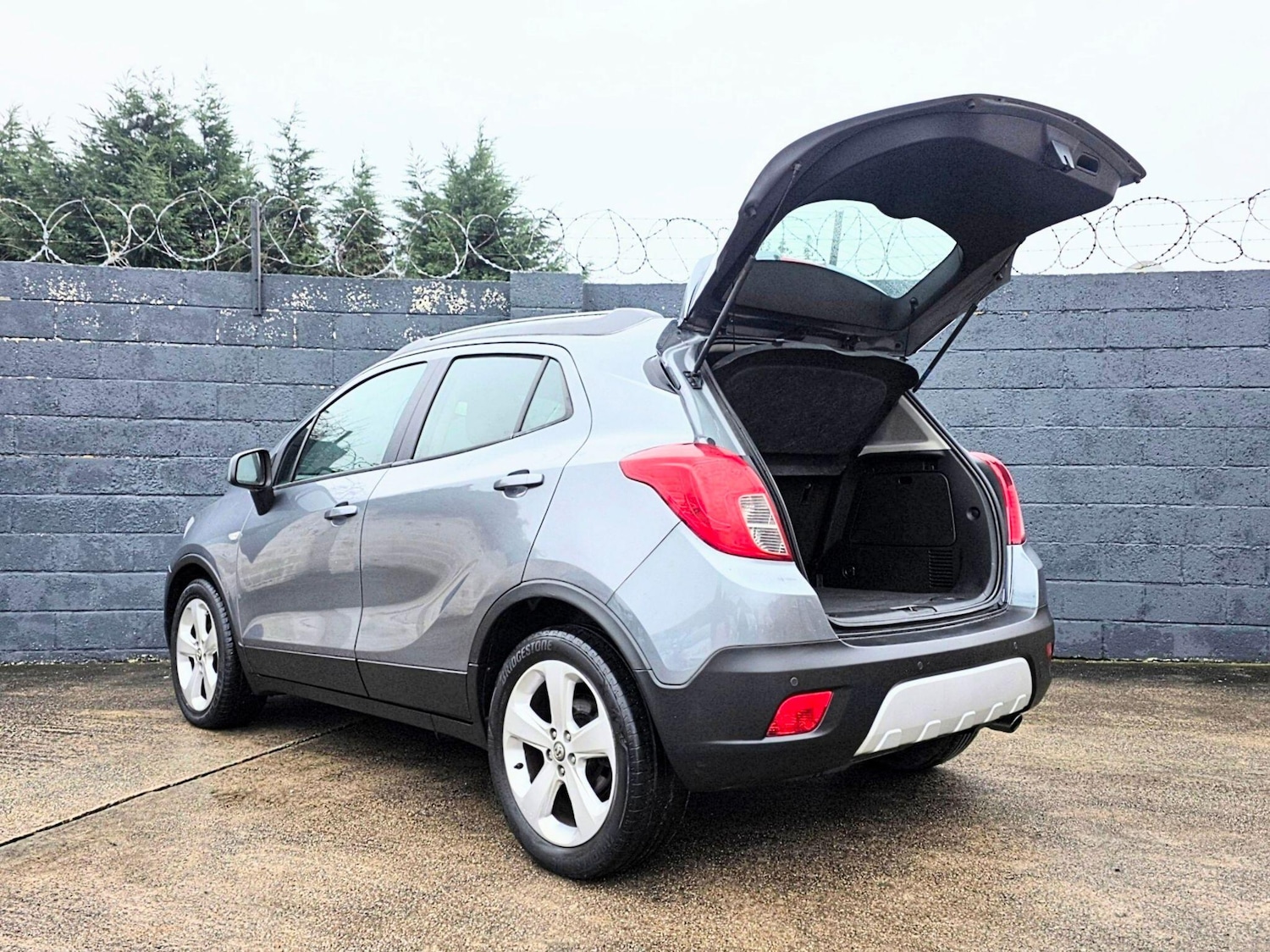 Used Vauxhall Mokka 2014 for sale - 77386682: Photo 15